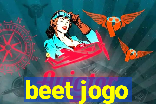 beet jogo